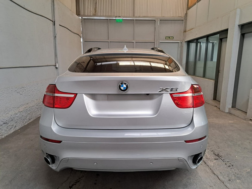 BMW X6 3.0 Xdrive 35i Sportive 306cv