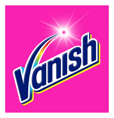 Vanish Polvo Oxi Action 450g Multi Power Qm Pote Pack X3 U