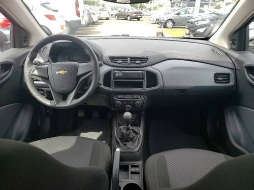 Chevrolet Joy 1.0 Spe4 Flex Manual
