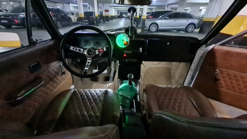 Chevrolet Opala Comodoro Coúpe 2.5 Rodas Ss Hankook
