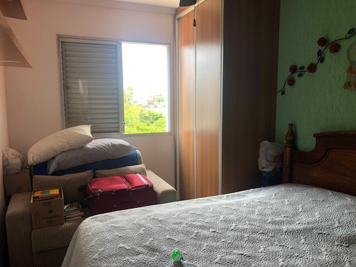 Imagem 10 de 14 de Apartamento - Ap00027 - 68872058