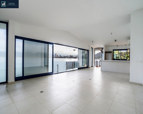 Imagem 5 de 30 de Apartamento Alto Padrão Em Região Paradisíaca! - Ap00168 - 34620049