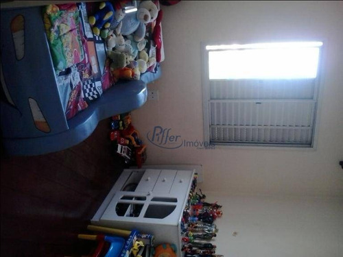 Imagem 8 de 20 de Apartamento Residencial À Venda, Vila Carrão, São Paulo - Ap0204. - Ap0204