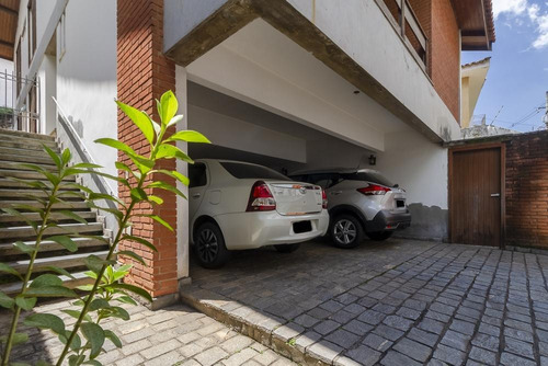 Imagem 17 de 20 de Venda Casa 5 Quartos No Bairro Vila Sônia