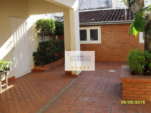 Imagem 13 de 21 de Casa Residencial À Venda, Jardim Nova Yorque, Araçatuba. - Ca0044