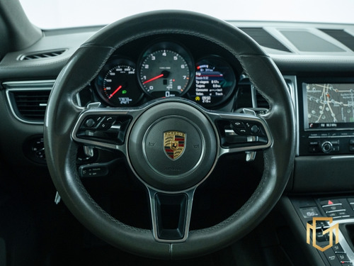 Porsche Macan 3.0 S 24V V6 GASOLINA 4P AUTOMÁTICO