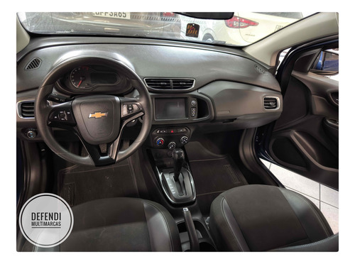 Chevrolet Prisma 1.4 MPFI LT 8V FLEX 4P AUTOMÁTICO