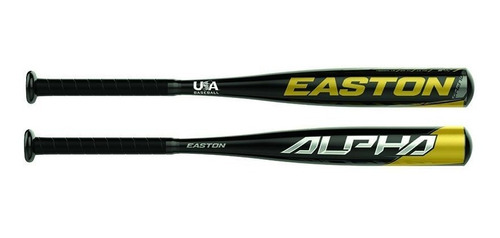 Bat Easton 24x14oz -10oz Alpha 2 1/4 Usa Bat Aluminio