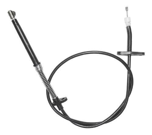 Cable Acelerador Para Ford E-250 Econoline 1981 4.9l Cahsa