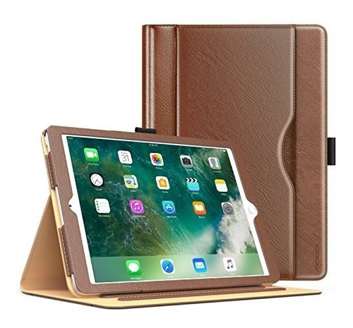 Estuche Moko Para iPad 2017 9.7 Pulgadas - Estuche Plegado D