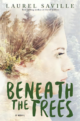 Beneath The Trees, De Saville, Laurel. Editorial Createspace, Tapa Blanda En Inglés