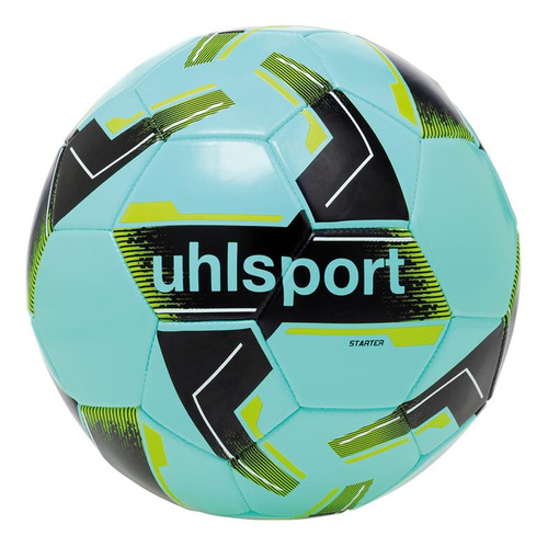 Pelota De Fútbol Uhlsport Starter Aqua Ss22 N°5