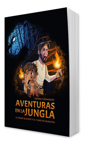 Aventuras En La Jungla