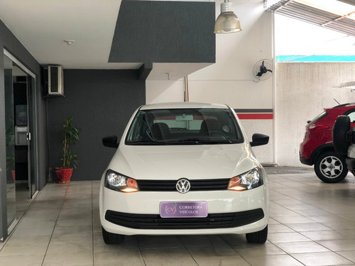 Gol 1.0 Completo 38mil Km 2016