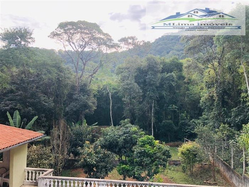 Imagem 16 de 22 de Chácaras À Venda Em Mairiporã/sp - Compre O Seu Chácaras Aqui! - 1470272