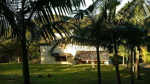 Imagem 18 de 19 de Terreno Para Venda Em Serra Da Igreja Morretes-pr - 5641
