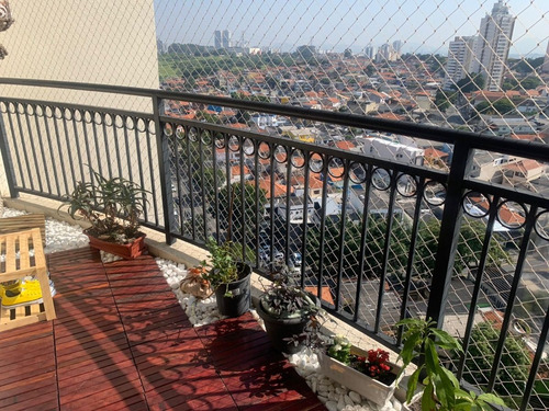 Imagem 13 de 30 de Apto De 90 M² À Venda, Jaguaré