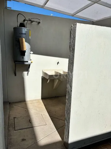 Casa En Renta, Col. Nuevo Mexico, Zapopan, Jalisco.