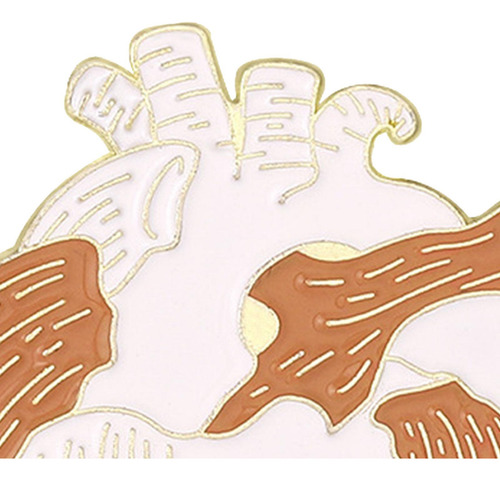 Broches De Dibujos Animados Decoración Pin Hebilla Para La
