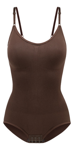 Ropa Interior Para Mujeres Con Caderas Y Abdominales