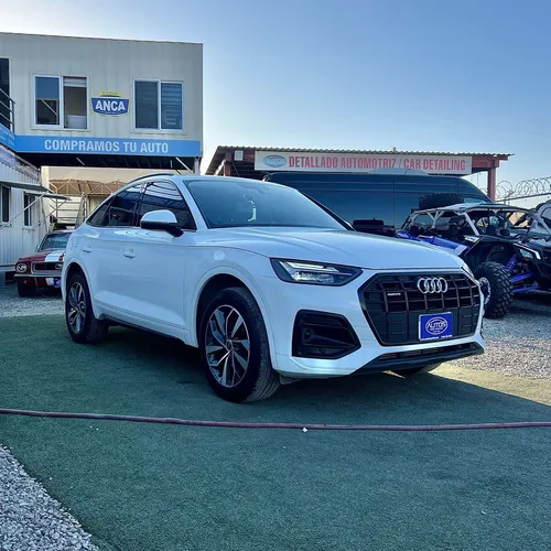 Audi Q5 2023