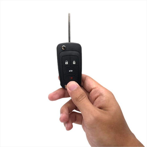 Llave Control Chevrolet Cruze Orlando Camaro