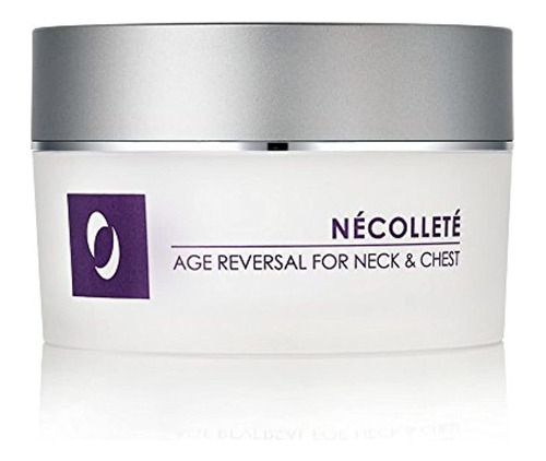 Osmotics Cosmeceuticals Necollete Age Reversal Para Cuello Y