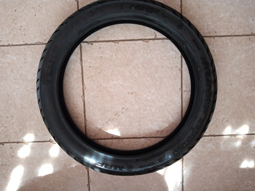 Cubiertas Honda Invicta Ktm Orig Mrf Usadas C/det 110/80/17