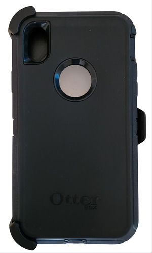 Funda Otterbox Defender Para iPhone XR Outlet !!