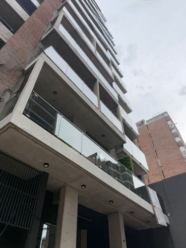 Venta Monoambiente Rosario Centro