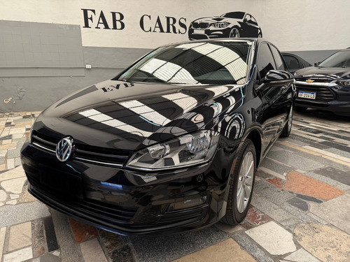 Volkswagen Golf 1.4 Comfortline Tsi Dsg