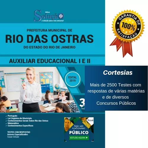 Prefeitura de Rio das Ostras