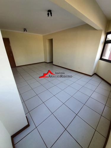 Imagem 12 de 30 de Apartamento Com 2 Dorms, Centro, Taubaté - R$ 319 Mil, Cod: 60543 - V60543