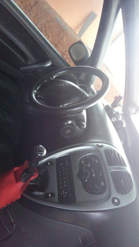 Citroën Xsara Picasso 4portas