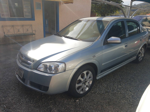 Imagem 1 de 6 de Chevrolet Astra 2010 2.0 Advantage Flex Power Aut. 5p