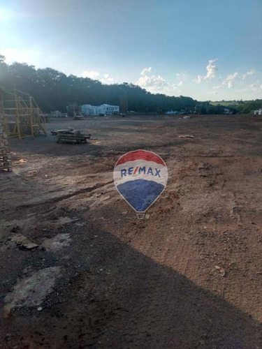 Imagem 3 de 8 de Área Para Alugar, 8000 M² Por R$ 5.000,00/mês - Boa Esperança - Paulínia/sp - Ar0034