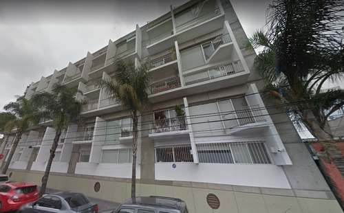 Imagen 5 de 14 de Santa Cruz Atoyac, Depto. Para Inversión, No Créditos Am