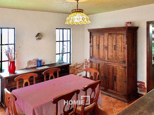 Imagen 6 de 12 de Hermosa Casa En Parque Acacias, Col. Del Valle Sur, 67540