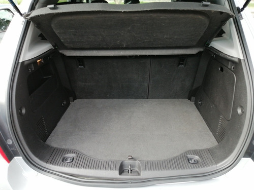 Imagen 11 de 11 de Chevrolet Trax 2019 1.8 Lt At