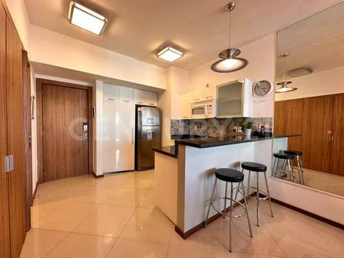 Departamento En Venta En Paseo De La Reforma, Cuauhtémoc, Cdmx