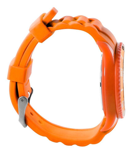 Reloj Unisex Análogo 5 Atm Bisel Giratorio Svago