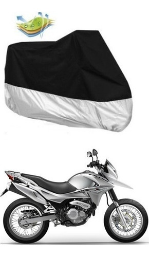 Cubierta Funda Protectora Xl Impermeable Moto Honda Falcon