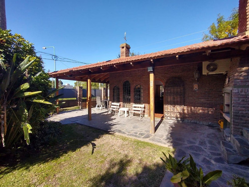 Imagen 14 de 25 de Casa En Venta En Ensenada Calle 44 Esq 13 Villa Del Plata - Dacal Bienes Raices