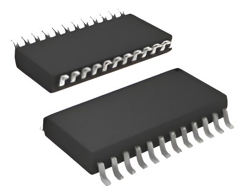 E-l6219 Stepper Driver Smd Soic24 Itytarg