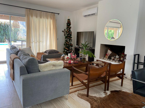 Casa En Barbarita Lote Interno