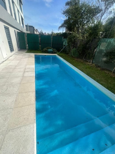 Departamento De 3 Amb Con Cochera En Barrio Nuevo Quilmes
