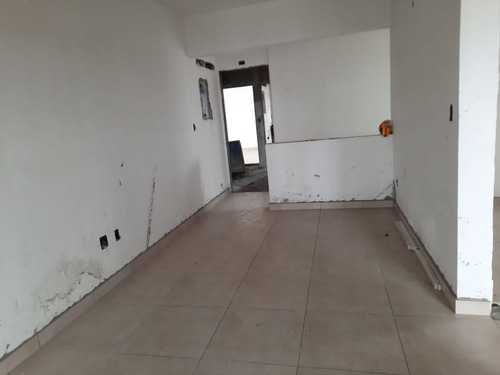 Imagem 4 de 14 de Am69- Apartamento 2 Dormitórios- 50 M Praia Lazer Completo