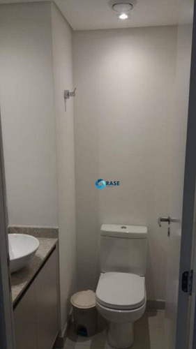 Apartamento, 44 M² - Venda Por R$ 887.000,00 Ou Aluguel Por R$ 3.840,00 - Pinheiros - São Paulo/sp - Ap3187