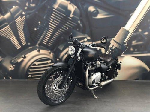 Bobber 2018