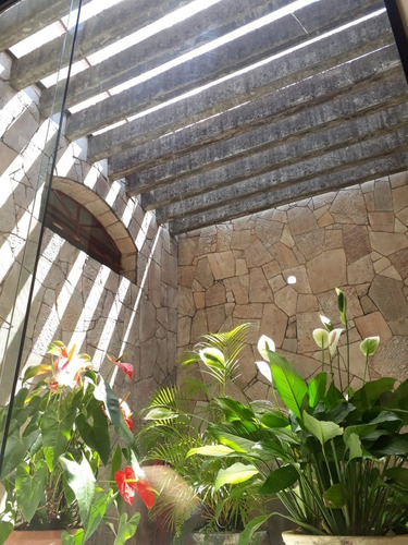 Excelente Casa Térrea Com Edícula, Venda, Vila Hortolândia, Jundiaí - Ca01704 - 68927082